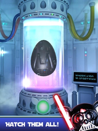 Imagen 1 para Furbacca