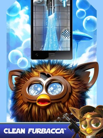 Image 1 for Furbacca