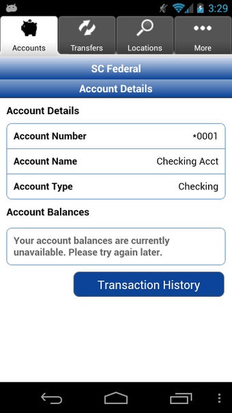 Imagen 1 para SC Federal Credit Union