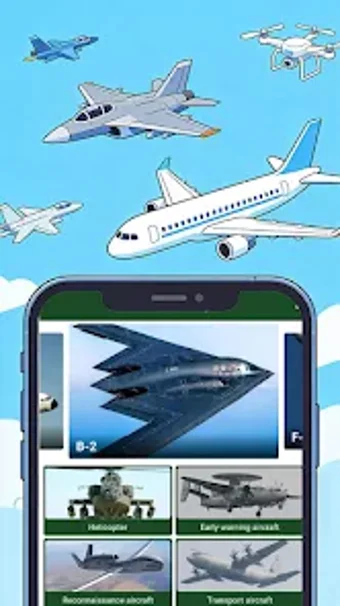 Imagen 0 para Avia War:Wekia Centry 21