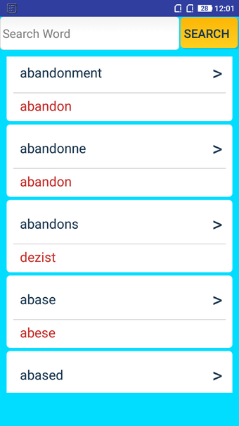 Image 1 for English To Haitian creole…