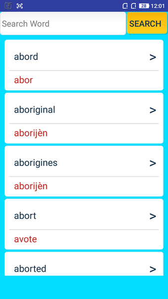 Image 3 for English To Haitian creole…