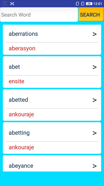 Image 2 for English To Haitian creole…