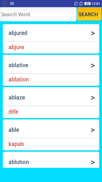 Image 0 for English To Haitian creole…
