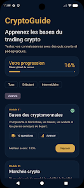 Imagen 0 para CryptoGuide