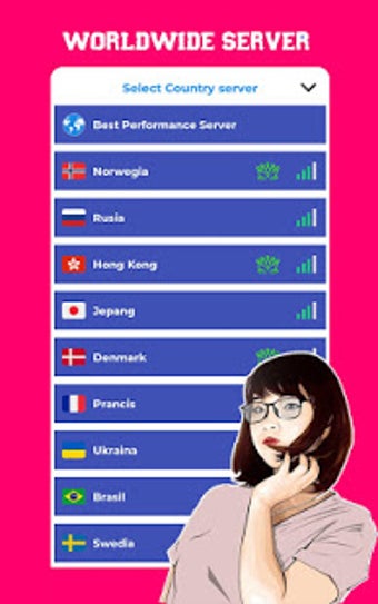 Image 1 for VPN Pemersatu Bangsa