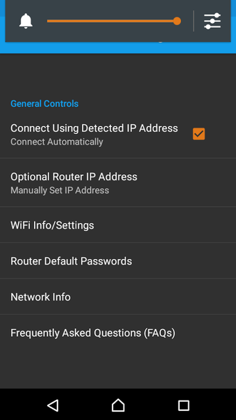 Imagen 1 para Connect To Router