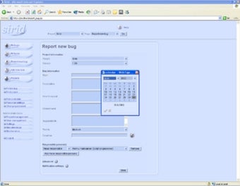 Image 0 for Sirid Standard