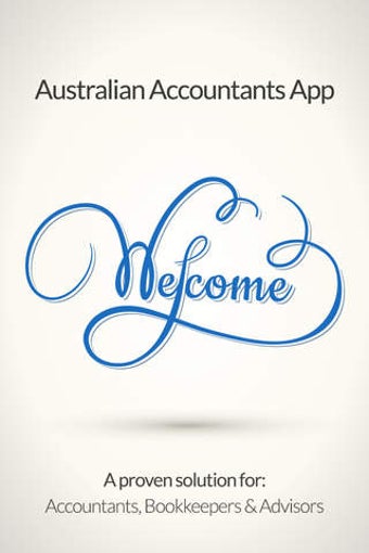 Image 0 for Australian Accountants Ap…