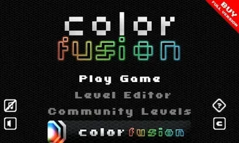 Image 0 for Color Fusion Free