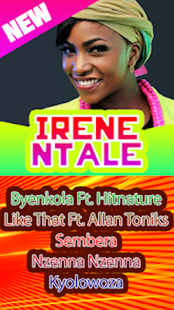 Image 0 for Irene Ntale All Songs Off…