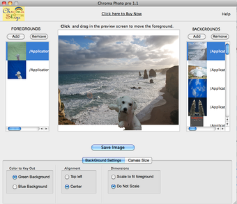 Image 0 for Chroma Photo Pro