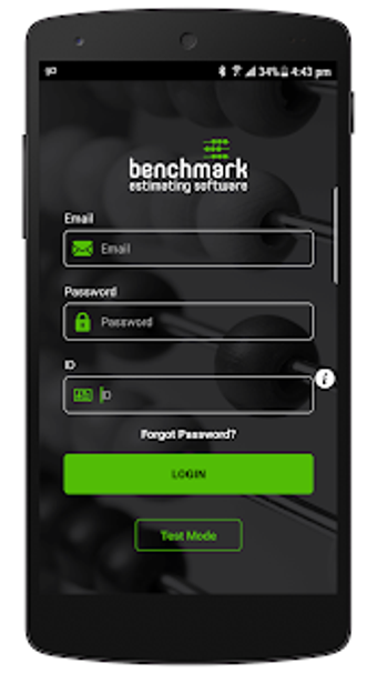 Image 0 for Benchmark Estimating