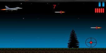 Image 0 for 9/11 Flight Shotdown