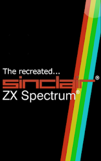 Imagen 3 para Recreated ZX Spectrum
