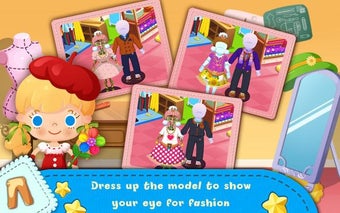 Imagen 2 para Candy's Boutique