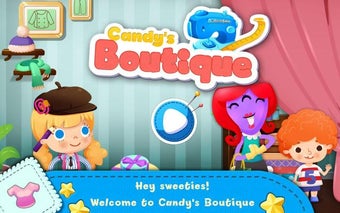 Imagen 3 para Candy's Boutique