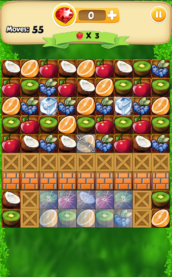 Imagen 2 para Fruit Bump