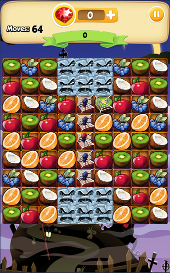 Imagen 0 para Fruit Bump