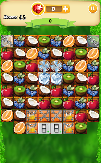 Imagen 4 para Fruit Bump