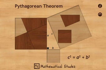 Image 0 for Pythagoras