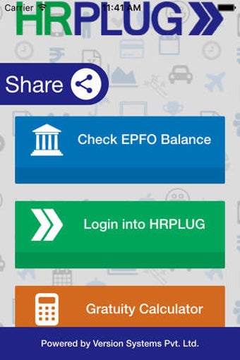 Image 0 for HRPLUG Mobile Solutions