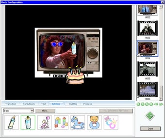 Image 0 for Photo to Video Converter …