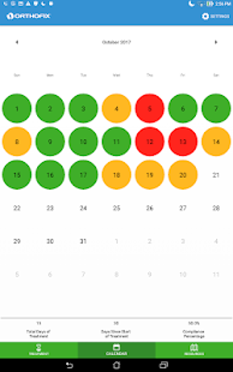Imagen 0 para STIM onTrack App