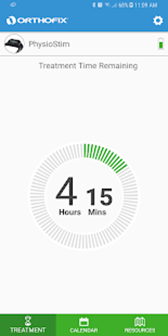 Imagen 3 para STIM onTrack App
