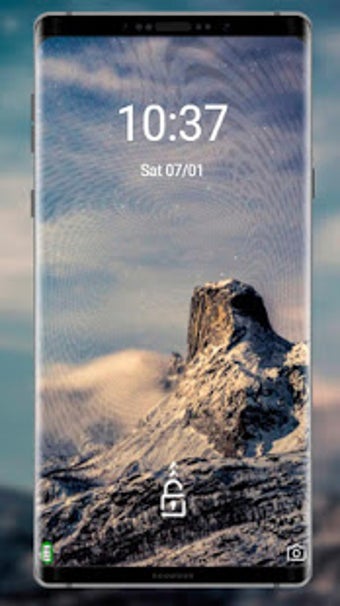 Imagen 3 para Theme for Samsung Galaxy …