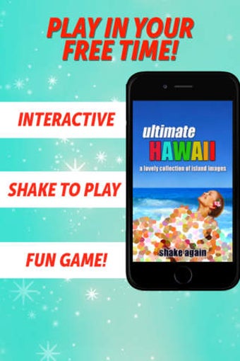 Image 0 for Shake For Hawaii