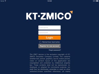 Image 0 for ZNET HD