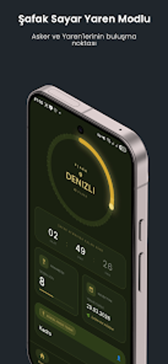 Imagen 0 para Şafak Sayar 2026 - Yaren …