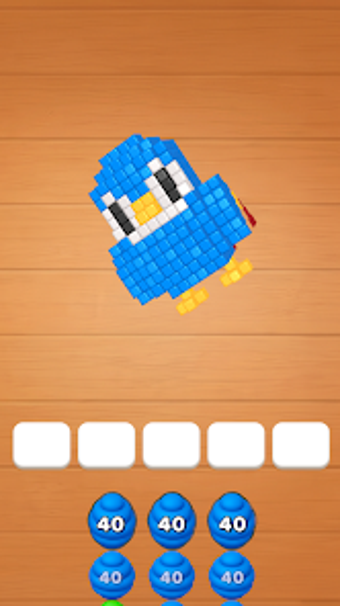 Imagen 0 para Bee Party: Cube Blast Puz…
