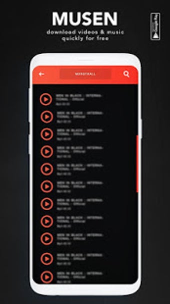 Image 1 for Video Downloader - Free m…