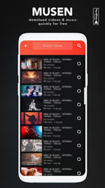 Image 2 for Video Downloader - Free m…