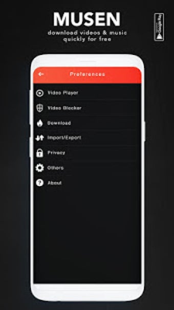 Image 2 for Video Downloader - Free m…