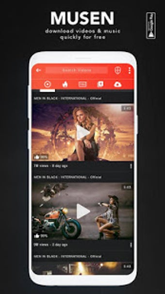 Image 3 for Video Downloader - Free m…