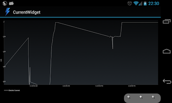 Image 2 for CurrentWidget: Battery Mo…
