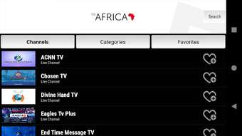 Image 0 for VM Africa