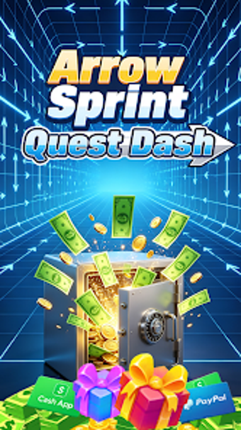 Imagen 0 para Arrow Sprint: Quest Dash