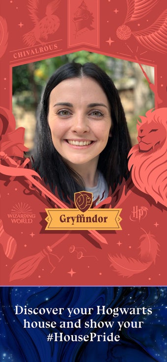Image 0 for WIZARDING WORLD