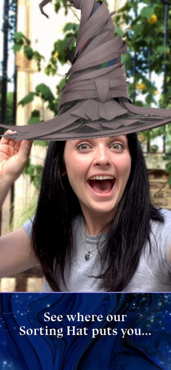 Imagen 0 para WIZARDING WORLD