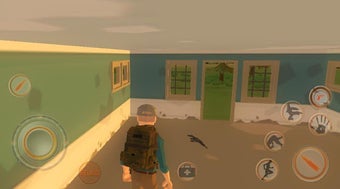 Image 1 for Z-WORLD : Offline Open Wo…
