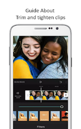 Image 0 for CapCut Tips Video Editor