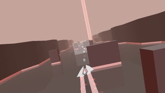 Image 3 for Cube Field: Plane Racing …