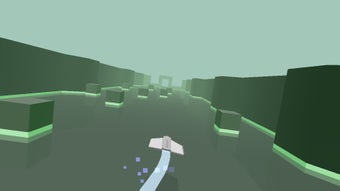 Image 1 for Cube Field: Plane Racing …