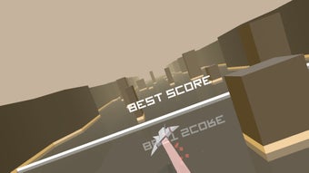 Image 0 for Cube Field: Plane Racing …