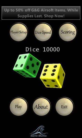 Image 2 for Dice Ten Thousand for Win…