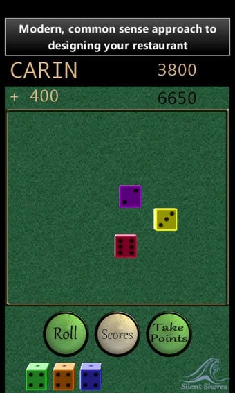 Image 0 for Dice Ten Thousand for Win…